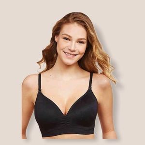 Jessica Simpson Seamless Molded Bralette